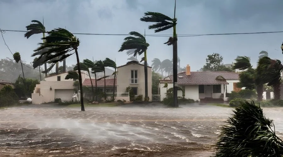 What Happens During The La Niña Event | Travel Scout
