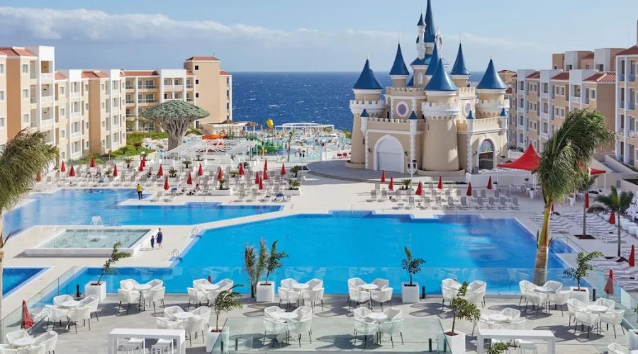 Bahia Principe Explore Fantasia - All Inclusive | Travel Scout