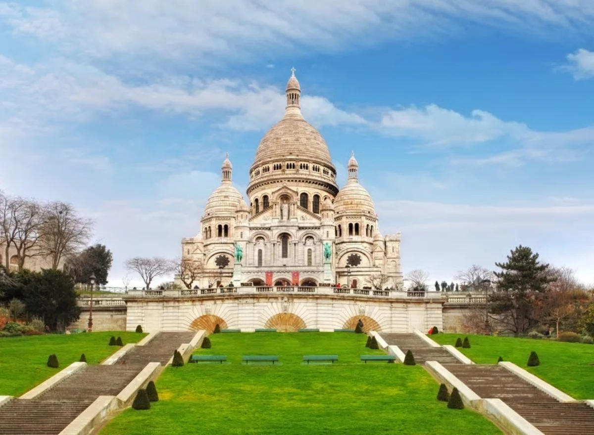 Basilique du Sacré-Cœur de Montmartre | Travel Scout