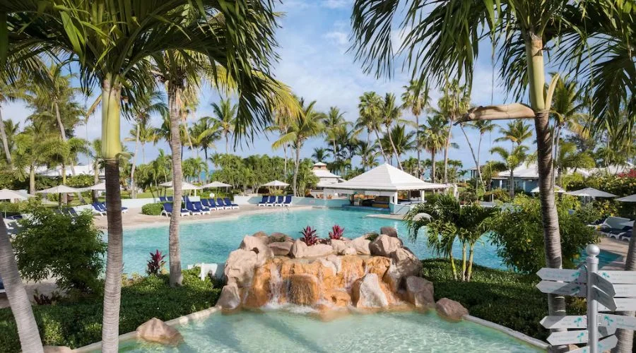 Beaches Turks & Caicos All Inclusive | Travel Scout