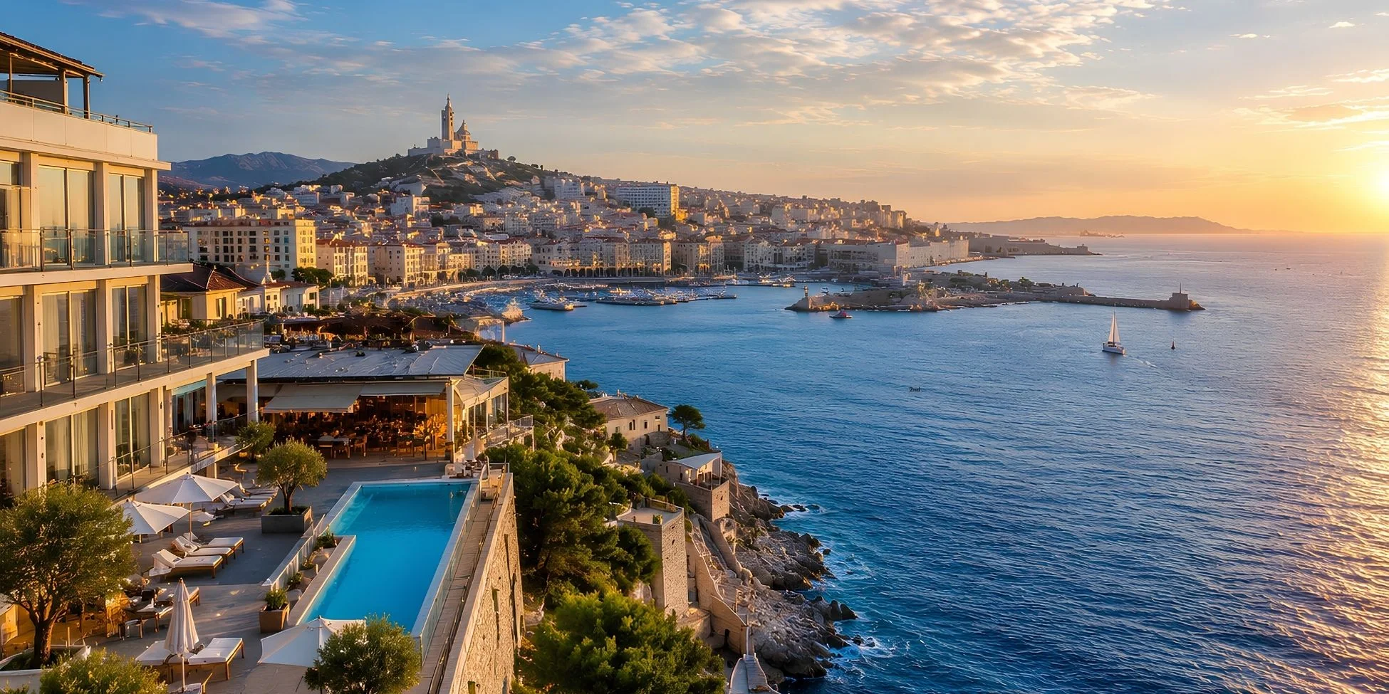 Beachfront & Seaview Hotels | Travel Scout