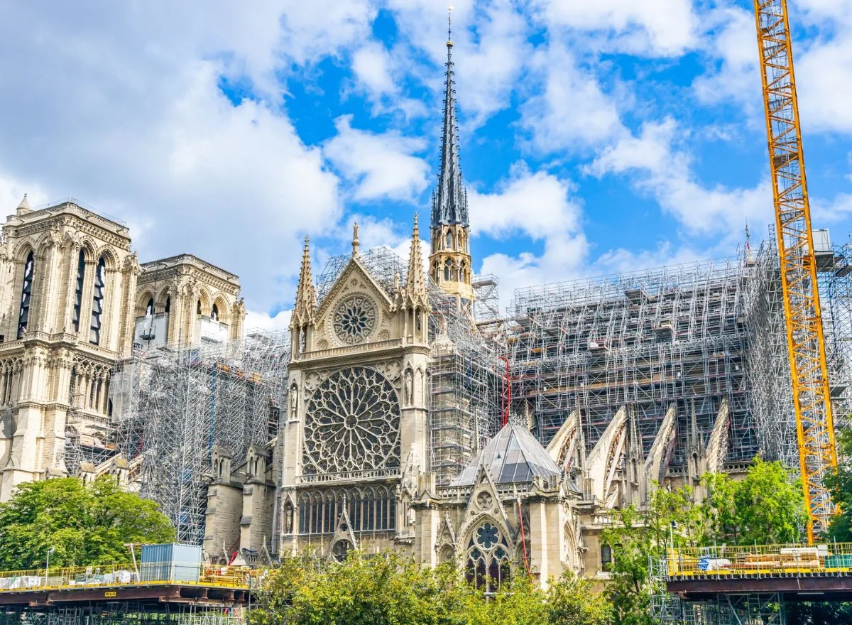 Cathédrale Notre-Dame de Paris | Travel Scout