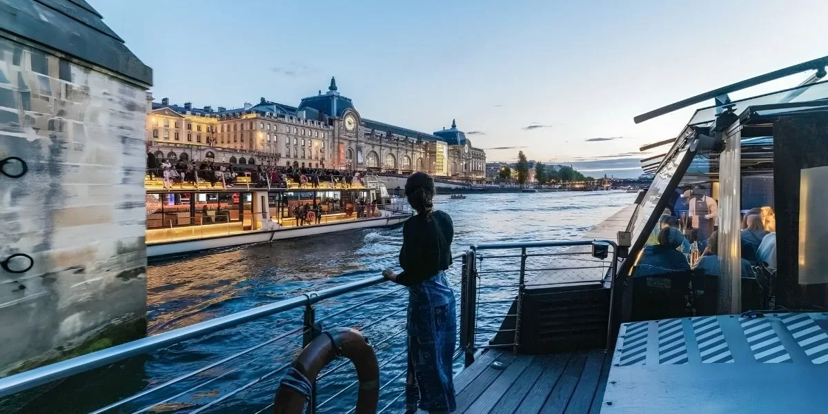 Champ de Mars Paris Picnics & Eiffel Tower Views | Travel Scout
