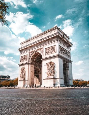 Champs-Élysées | Travel Scout