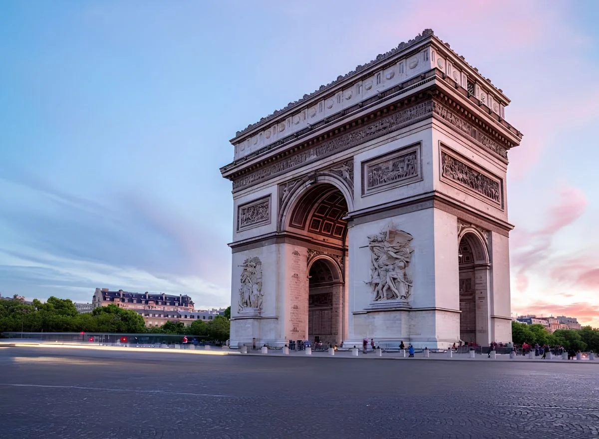Champs-Élysées | Travel Scout