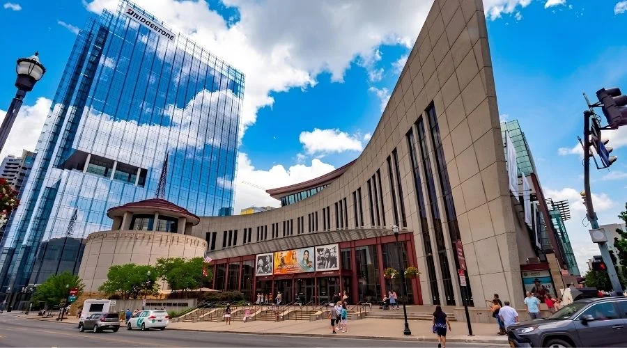 Country Music Hall of Fame and Museum | Travel Scout