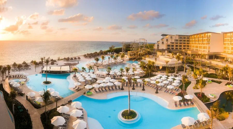 Dreams Natura Resort & Spa - All Inclusive | Travel Scout