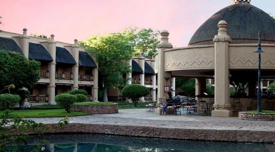 Kingdom Hotel, Zimbabwe | Travel Scout