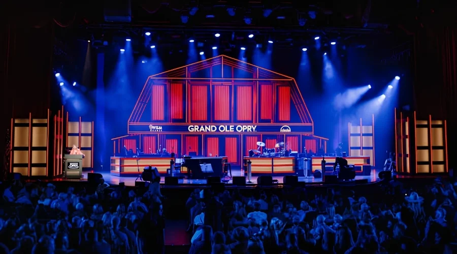 Grand Ole Opry | Travel Scout