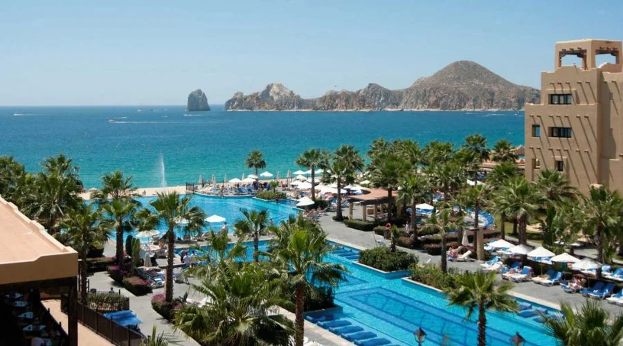 Hotel Riu Santa Fe - All Inclusive | Travel Scout
