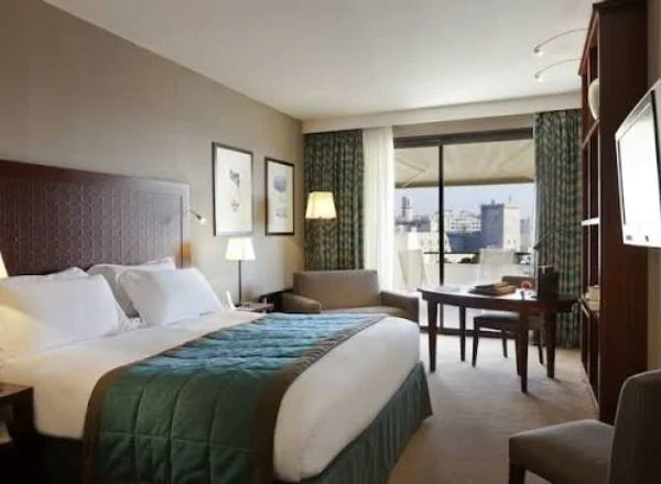Hotel Sofitel Marseille Vieux Port | Travel Scout