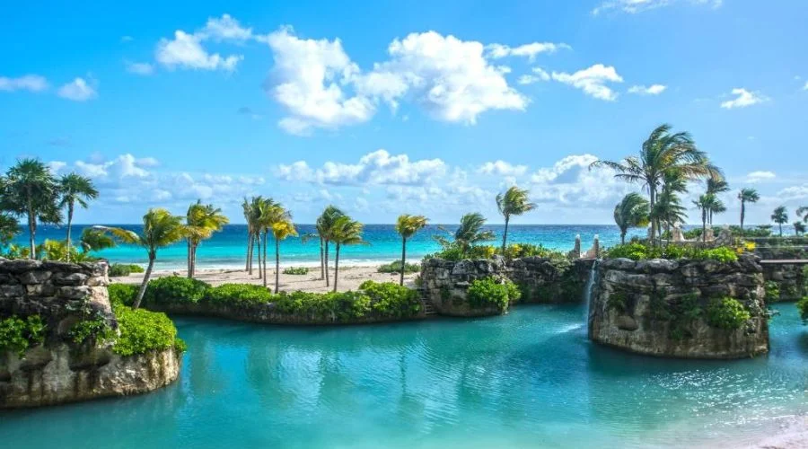 Hotel Xcaret Mexico - All Parks / All Fun Inclusive - All Inclusive | Travel Scout