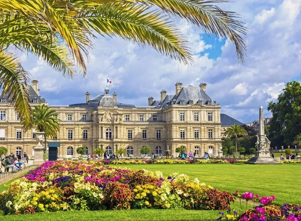 Jardin du Luxembourg | Travel Scout