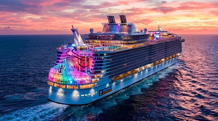 Inside JoJo Siwa Cruise: A Three-Day Concert with a Pop-Star and Fans on the Cruise Inside JoJo Siwa Cruise | Travel Scout