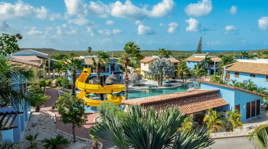 Kunuku Resort All Inclusive Curacao, Trademark by Wyndham | Travel Scout