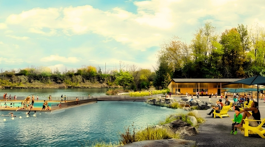 Lake Sophia Swimming Area’s Grand Opening and Guidelines | Travel Scout