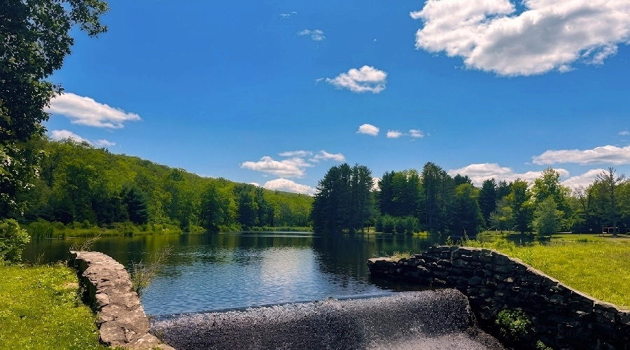 Lake Sophia | Travel Scout