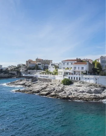 Le Petit Nice Passedat | Travel Scout