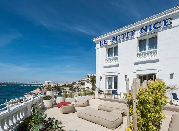Le Petit Nice Passedat | Travel Scout