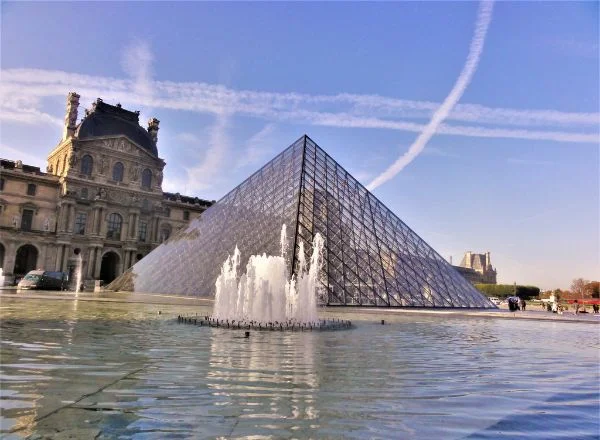 Louvre | Travel Scout