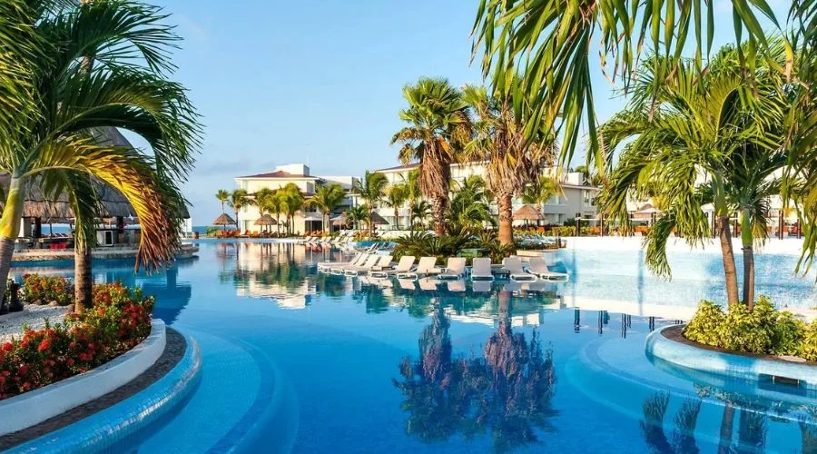 Moon Palace The Grand Cancun - All-inclusive | Travel Scout