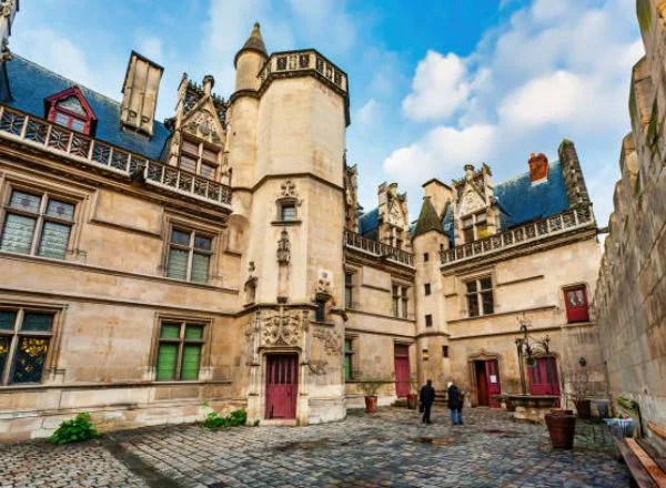 Musée de Cluny | Travel Scout