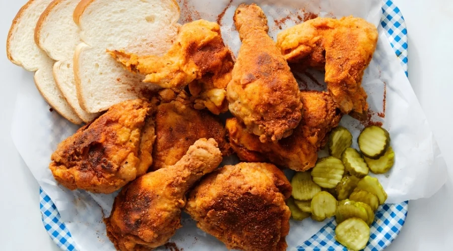 Nashville’s Hot Chicken - Signature Dish | Travel Scout