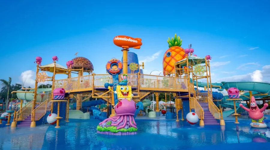 Nickelodeon Hotels & Resorts Riviera Maya - Gourmet by Karisma - All Inclusive | Travel Scout