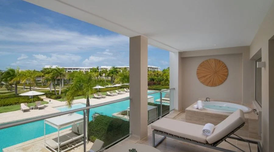 Paradisus Grand Cana - All Suites - All Inclusive | Travel Scout