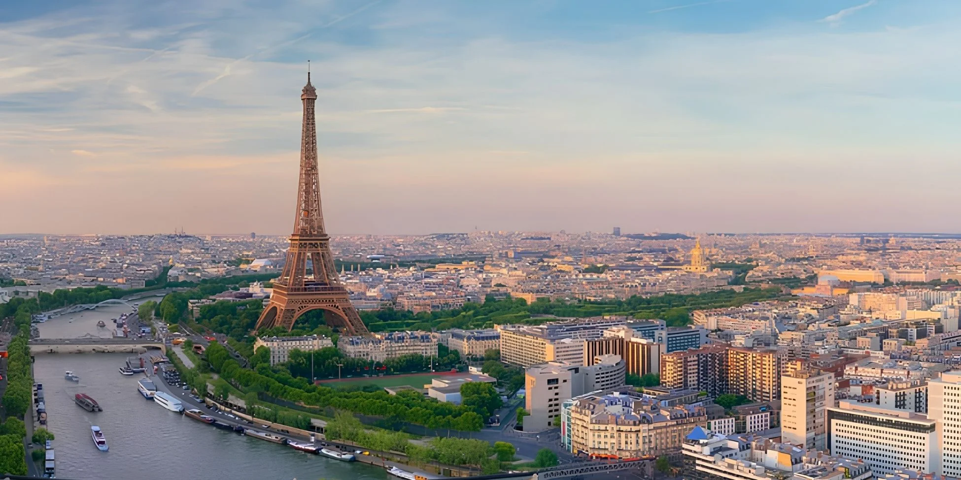 Paris 3 Day Itinerary | Travel Scout