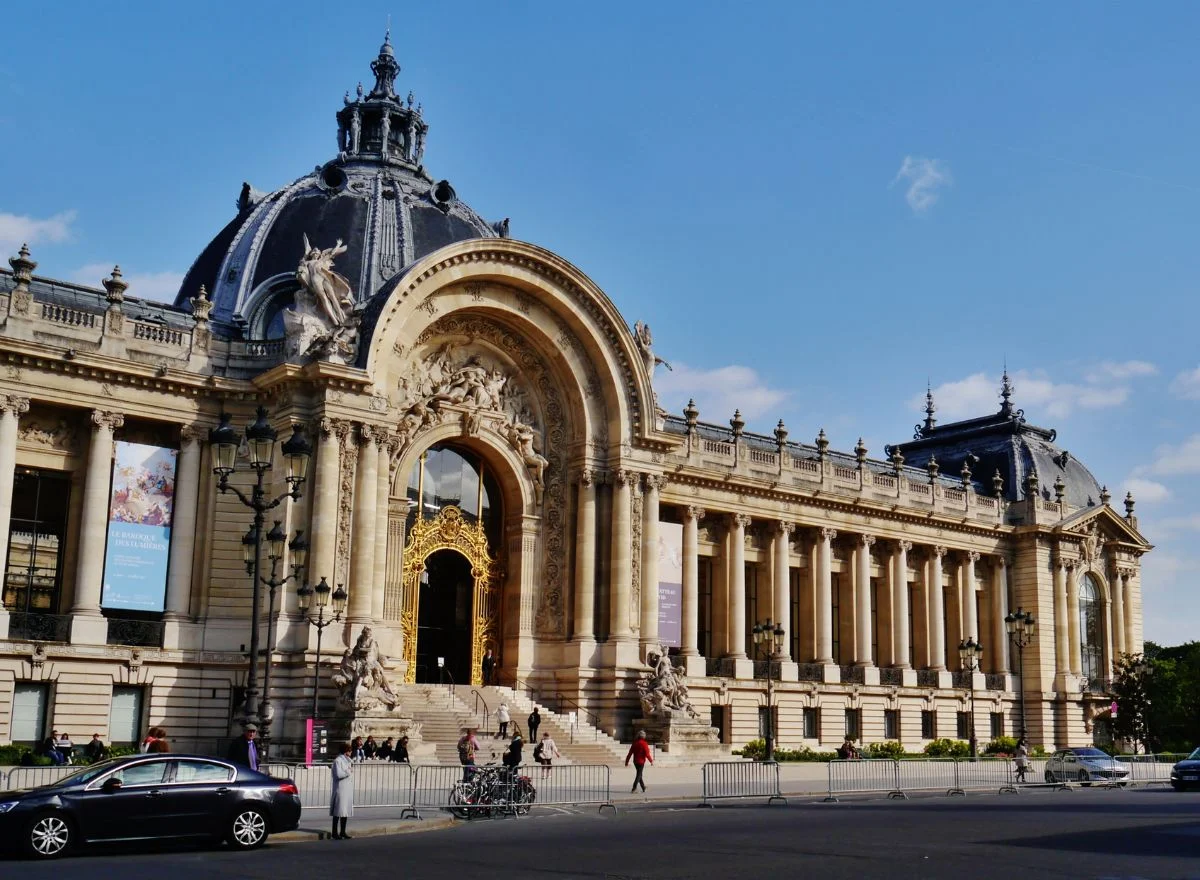 Petit Palais | Travel Scout