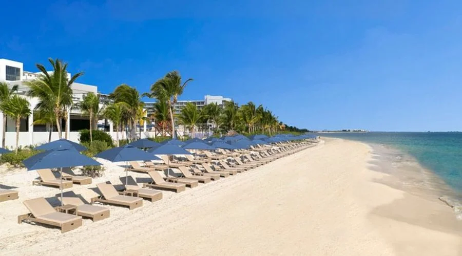 Royalton Splash Riviera Cancun, An Autograph Collection All-Inclusive Resort | Travel Scout