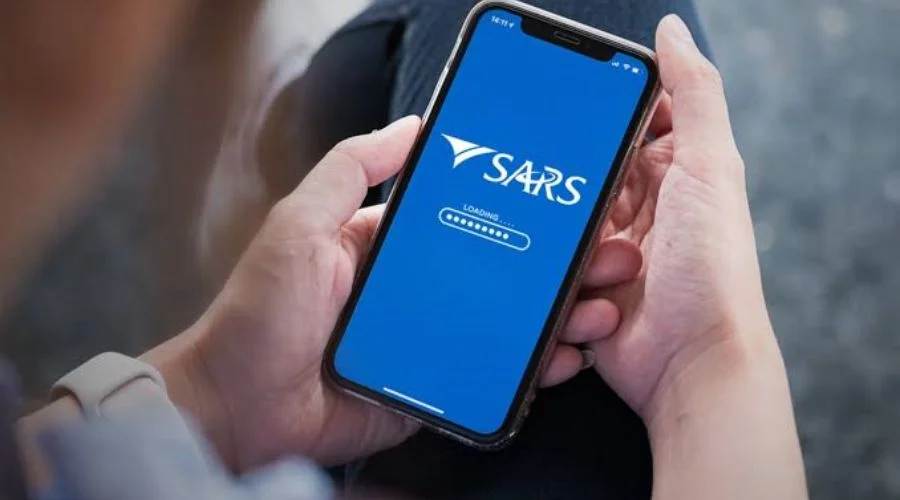 SARS Introducing the New Declaration Form | Travel Scout