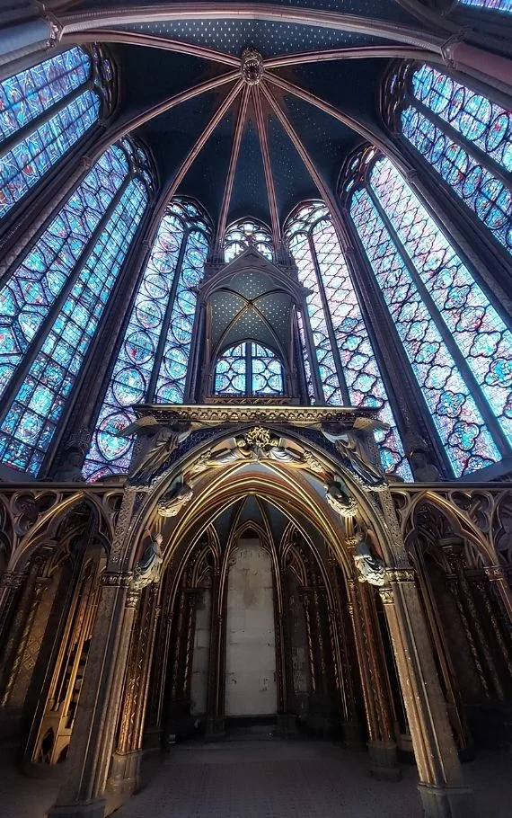 Sainte-Chapelle | Travel Scout