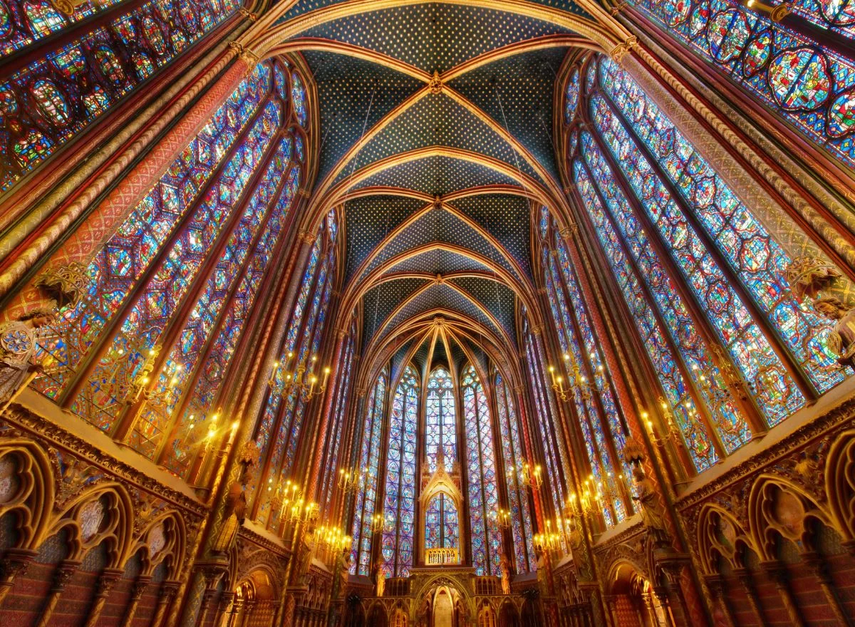 Sainte-Chapelle | Travel Scout