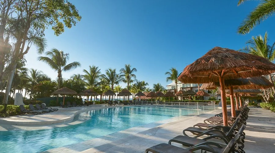 Sandos Caracol Nature Resort & Water Park All Inclusive | Travel Scout