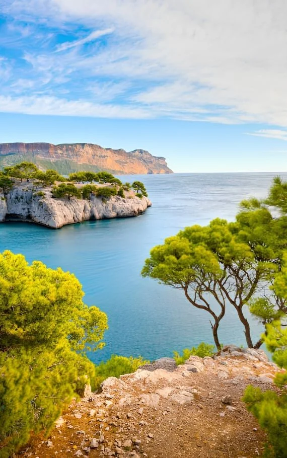 The Calanques of Marseille | Travel Scout