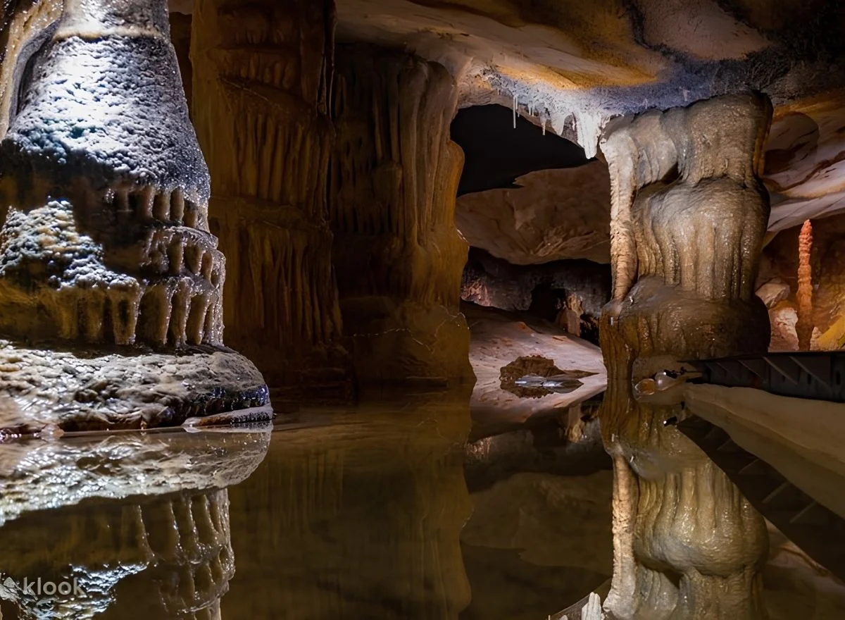 The Cosquer Cave | Travel Scout