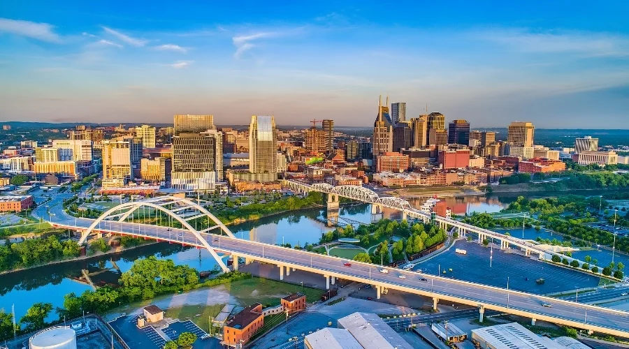 19 Best Things to Do in Nashville in 2026: Free Attractions and Hidden Gems Things to do in Nashville | Travel Scout