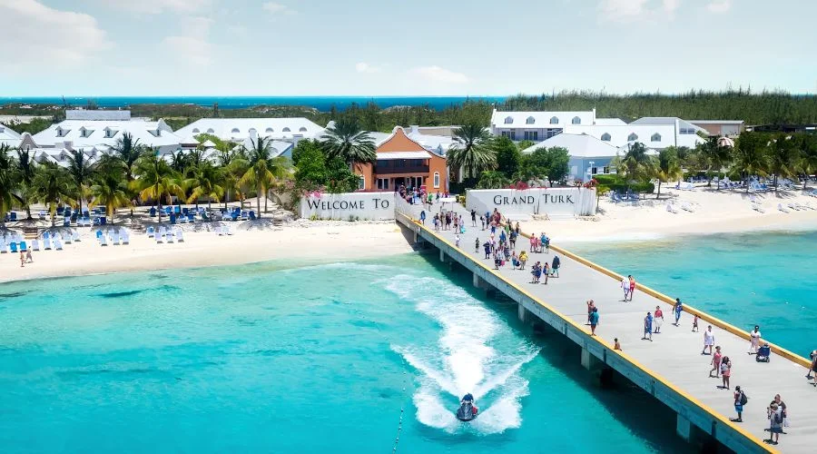 US Raises Level 2 Turks and Caicos Travel Advisory As Violent Crime Cases Arise Turks and Caicos Travel Advisory | Travel Scout