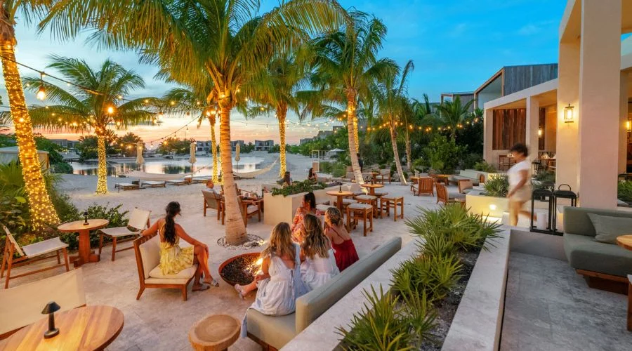 Safety Measures for Turks & Caicos | Travel Scout