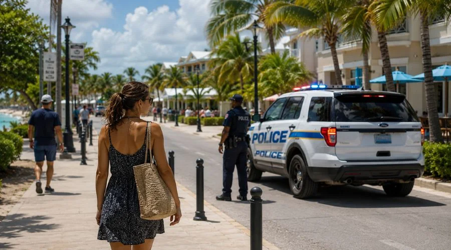 US Travel Advisory For Turks & Caicos | Travel Scout