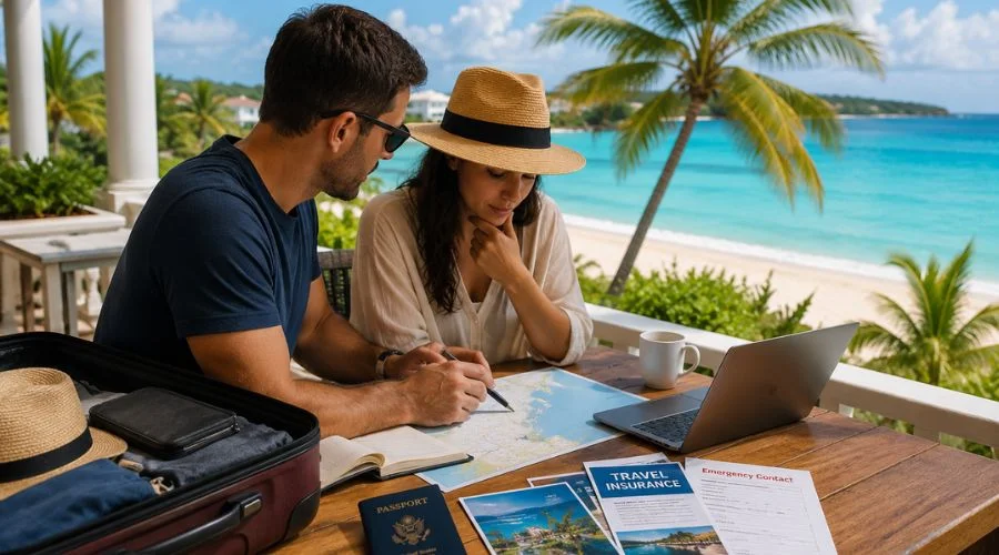 Legal Measures for US Citizens | Travel Scout