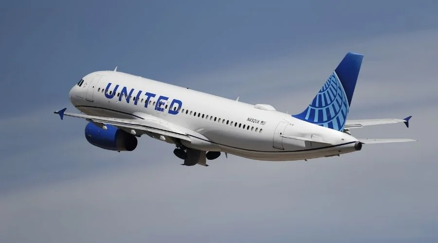 United Airlines’ Leaked Memo on Free Flight Changes at Newly Renamed DJT Airport Sparks Mixed Reactions United Airlines DJT Airport Memo | Travel Scout