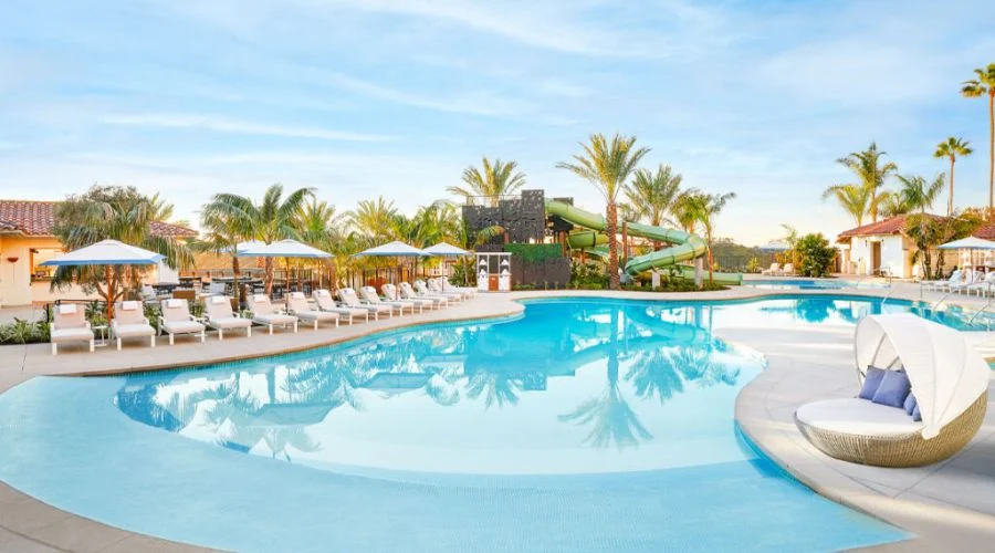 All inclusive water park resorts | Travel Scout