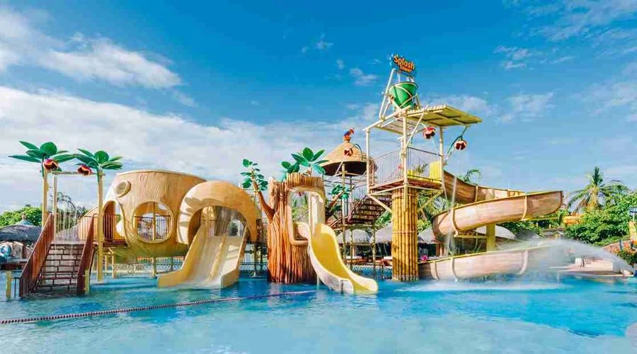 Water park resorts or all inclusive water park resorts | Travel Scout