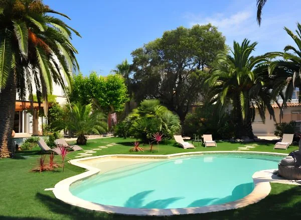 Villa Valflor | Travel Scout