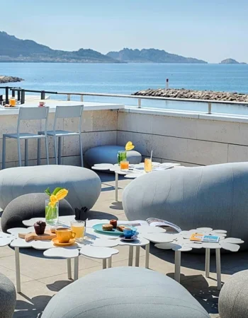 nhow Marseille | Travel Scout