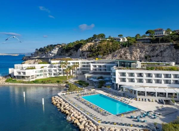 nhow Marseille | Travel Scout